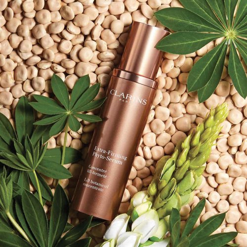 CLARINS Extra-Firming Phyto-Serum - Concentré lift-fermeté CLARINS Extra-Firming Phyto-Serum - Concentré lift-fermeté